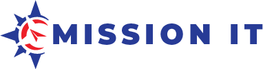 Mission IT Logo